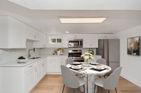 Tiny photo for 1037 Dodge Avenue, Evanston, IL 60202 (MLS # 12499800)