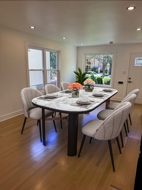 Tiny photo for 1037 Dodge Avenue, Evanston, IL 60202 (MLS # 12499800)