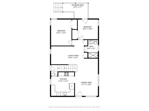 Tiny photo for 1037 Dodge Avenue, Evanston, IL 60202 (MLS # 12499800)