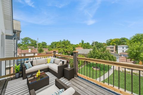 Tiny photo for 1037 Dodge Avenue, Evanston, IL 60202 (MLS # 12499800)