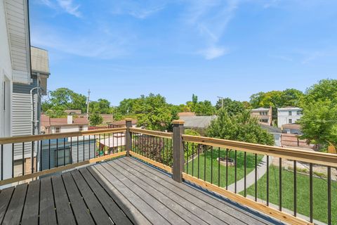 Tiny photo for 1037 Dodge Avenue, Evanston, IL 60202 (MLS # 12499800)