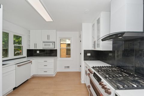 Tiny photo for 1037 Dodge Avenue, Evanston, IL 60202 (MLS # 12499800)