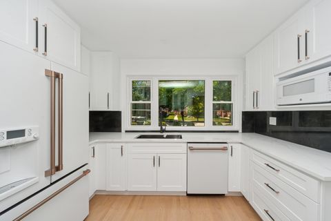 Tiny photo for 1037 Dodge Avenue, Evanston, IL 60202 (MLS # 12499800)
