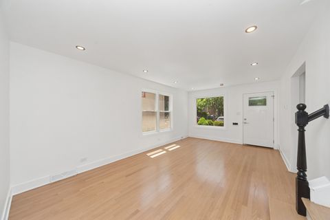 Tiny photo for 1037 Dodge Avenue, Evanston, IL 60202 (MLS # 12499800)