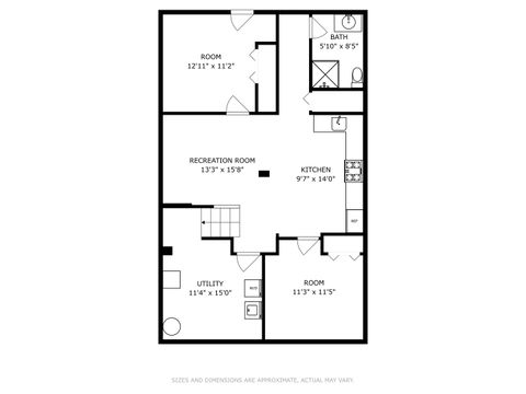 Tiny photo for 1037 Dodge Avenue, Evanston, IL 60202 (MLS # 12499800)