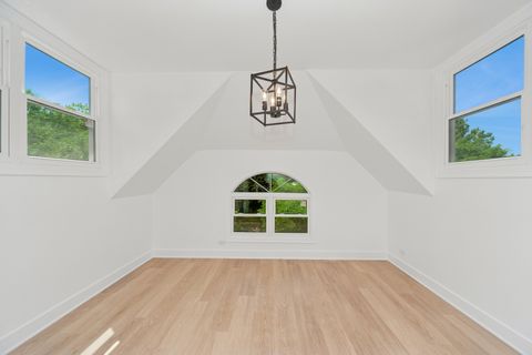 Tiny photo for 1037 Dodge Avenue, Evanston, IL 60202 (MLS # 12499800)