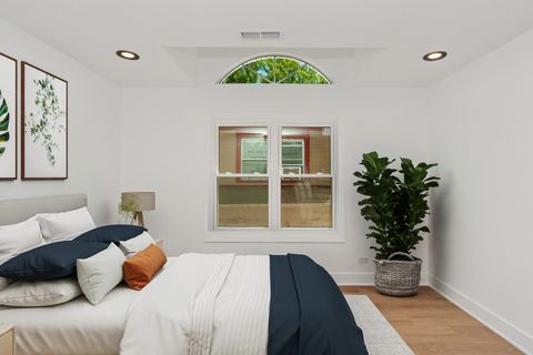 Tiny photo for 1037 Dodge Avenue, Evanston, IL 60202 (MLS # 12499800)