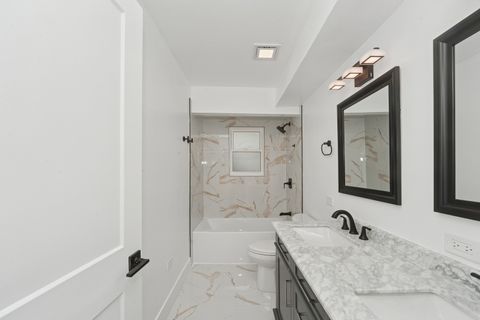 Tiny photo for 1037 Dodge Avenue, Evanston, IL 60202 (MLS # 12499800)