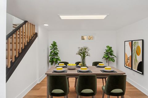 Tiny photo for 1037 Dodge Avenue, Evanston, IL 60202 (MLS # 12499800)