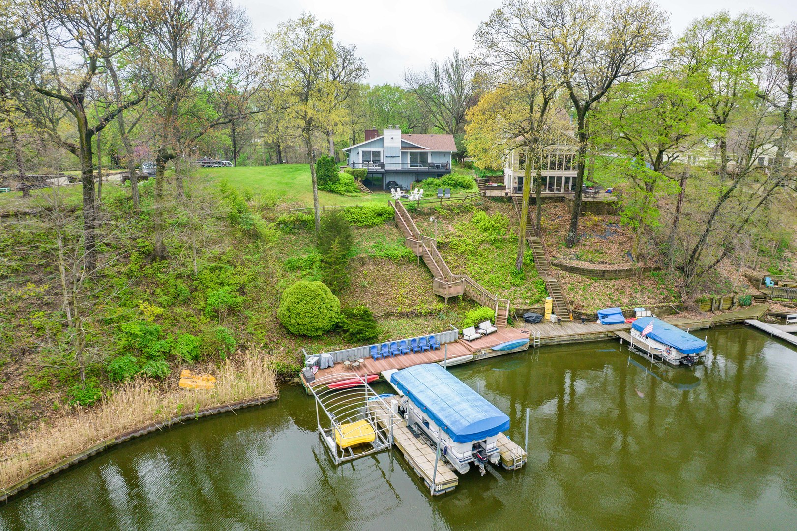 209 Oak Cove