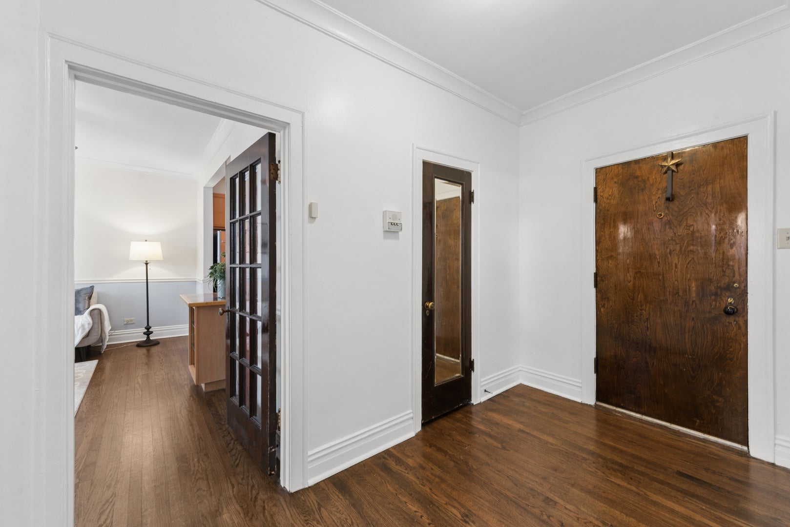 1345 W Greenleaf Avenue 3S