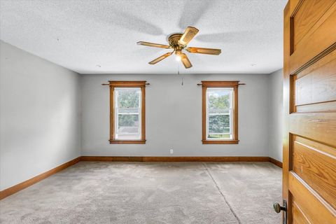 Tiny photo for 301 N Main Street, Fithian, IL 61844 (MLS # 12401068)