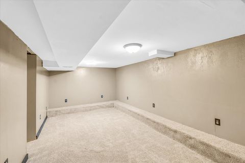Tiny photo for 301 N Main Street, Fithian, IL 61844 (MLS # 12401068)