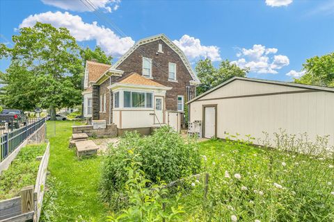 Tiny photo for 301 N Main Street, Fithian, IL 61844 (MLS # 12401068)