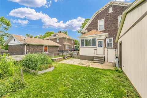 Tiny photo for 301 N Main Street, Fithian, IL 61844 (MLS # 12401068)