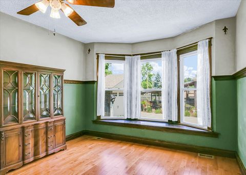 Tiny photo for 301 N Main Street, Fithian, IL 61844 (MLS # 12401068)
