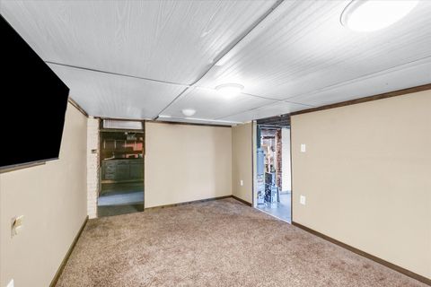 Tiny photo for 301 N Main Street, Fithian, IL 61844 (MLS # 12401068)