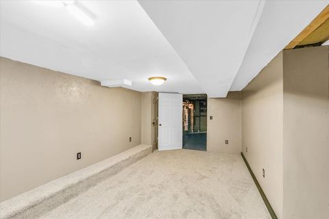 Tiny photo for 301 N Main Street, Fithian, IL 61844 (MLS # 12401068)