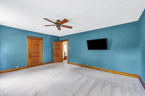 Tiny photo for 301 N Main Street, Fithian, IL 61844 (MLS # 12401068)
