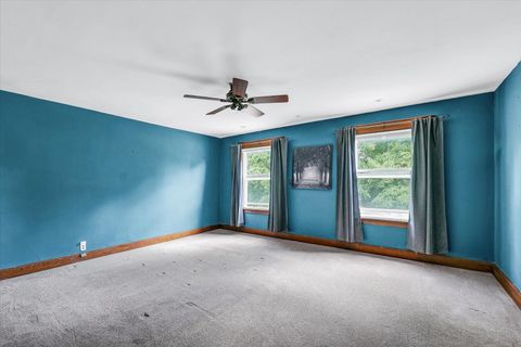 Tiny photo for 301 N Main Street, Fithian, IL 61844 (MLS # 12401068)
