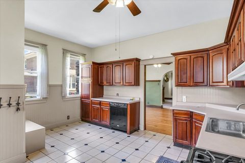 Tiny photo for 301 N Main Street, Fithian, IL 61844 (MLS # 12401068)