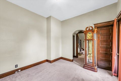 Tiny photo for 301 N Main Street, Fithian, IL 61844 (MLS # 12401068)