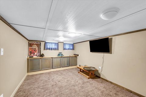 Tiny photo for 301 N Main Street, Fithian, IL 61844 (MLS # 12401068)