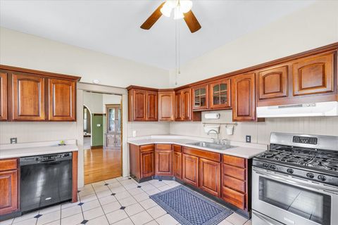 Tiny photo for 301 N Main Street, Fithian, IL 61844 (MLS # 12401068)