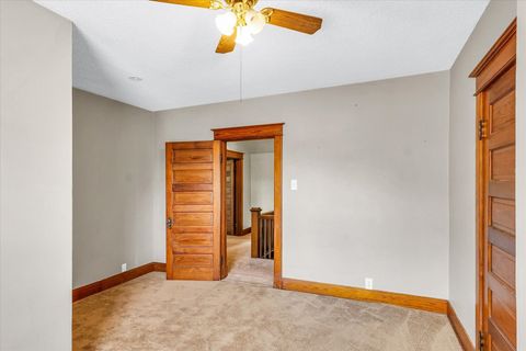 Tiny photo for 301 N Main Street, Fithian, IL 61844 (MLS # 12401068)