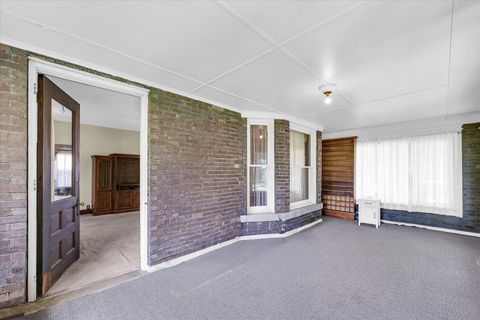 Tiny photo for 301 N Main Street, Fithian, IL 61844 (MLS # 12401068)