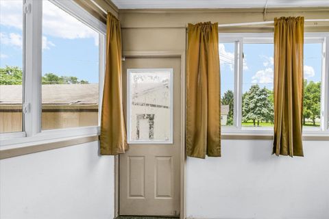 Tiny photo for 301 N Main Street, Fithian, IL 61844 (MLS # 12401068)