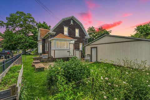 Tiny photo for 301 N Main Street, Fithian, IL 61844 (MLS # 12401068)