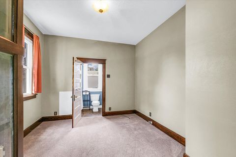Tiny photo for 301 N Main Street, Fithian, IL 61844 (MLS # 12401068)