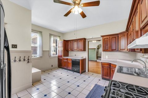 Tiny photo for 301 N Main Street, Fithian, IL 61844 (MLS # 12401068)