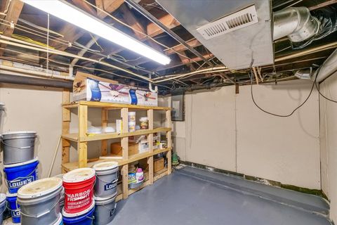 Tiny photo for 301 N Main Street, Fithian, IL 61844 (MLS # 12401068)
