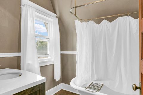 Tiny photo for 301 N Main Street, Fithian, IL 61844 (MLS # 12401068)