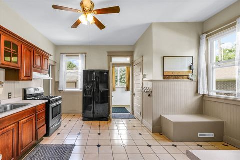 Tiny photo for 301 N Main Street, Fithian, IL 61844 (MLS # 12401068)