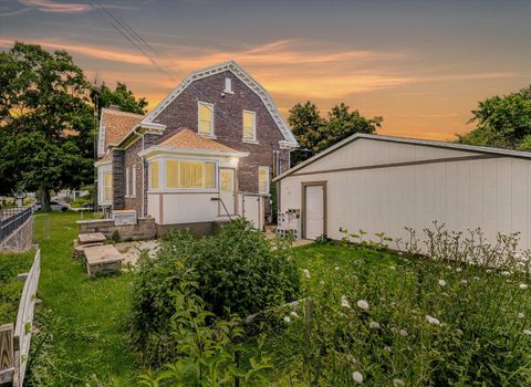 Tiny photo for 301 N Main Street, Fithian, IL 61844 (MLS # 12401068)