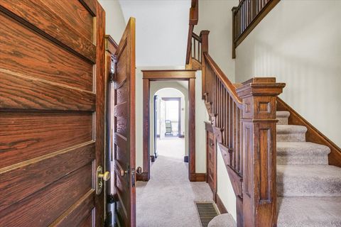 Tiny photo for 301 N Main Street, Fithian, IL 61844 (MLS # 12401068)