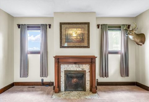 Tiny photo for 301 N Main Street, Fithian, IL 61844 (MLS # 12401068)