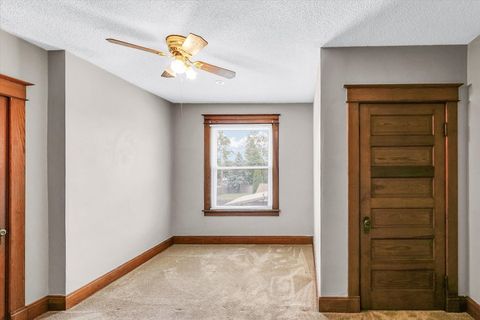 Tiny photo for 301 N Main Street, Fithian, IL 61844 (MLS # 12401068)
