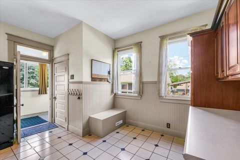 Tiny photo for 301 N Main Street, Fithian, IL 61844 (MLS # 12401068)