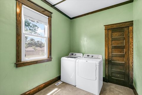 Tiny photo for 301 N Main Street, Fithian, IL 61844 (MLS # 12401068)