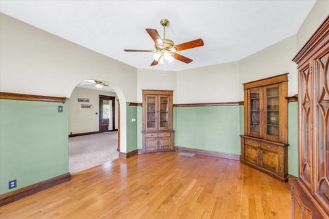 Tiny photo for 301 N Main Street, Fithian, IL 61844 (MLS # 12401068)
