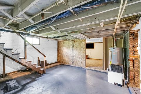 Tiny photo for 301 N Main Street, Fithian, IL 61844 (MLS # 12401068)