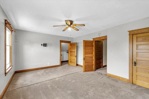 Tiny photo for 301 N Main Street, Fithian, IL 61844 (MLS # 12401068)