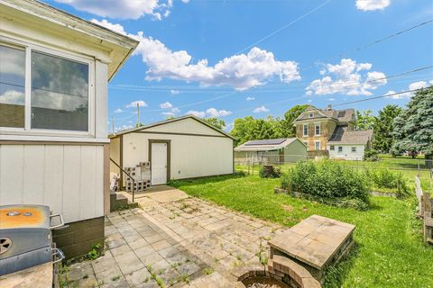 Tiny photo for 301 N Main Street, Fithian, IL 61844 (MLS # 12401068)
