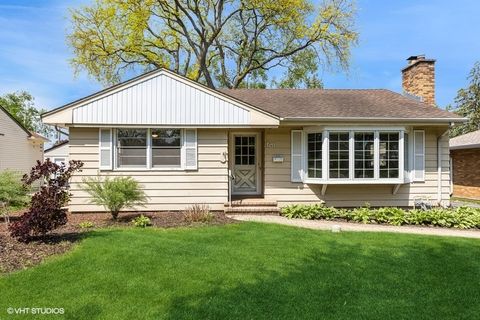 10 N Waverly Place Mount Prospect IL 60056