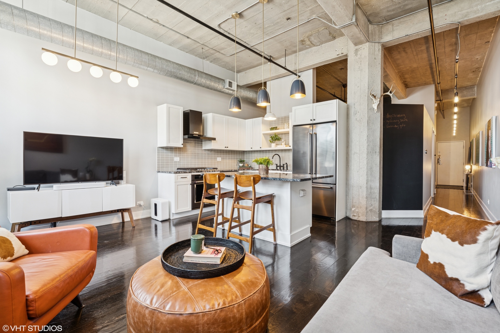 843 W Adams Street 508