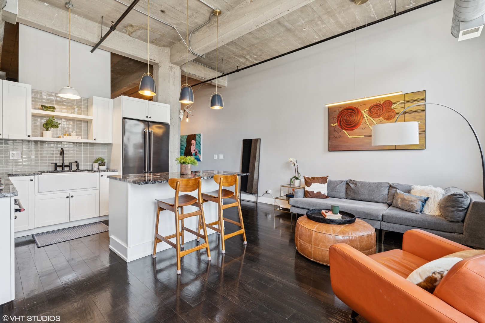 843 W Adams Street 508